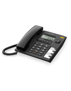 
ATL1413731 ALCATEL - Alcatel T56 Sobremesa con cable - Manos libres - 4 memorias