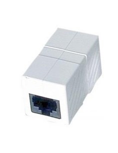 
DIGITUS AT-A 8/8 EMPALMADOR UTP DIGITUS
Cat 5e RJ45 H-H 1:1 RECTO