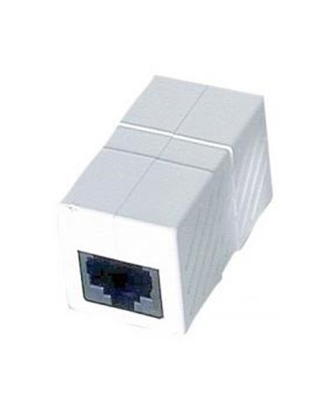 
DIGITUS AT-A 8/8 EMPALMADOR UTP DIGITUS
Cat 5e RJ45 H-H 1:1 RECTO