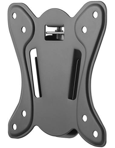 
58523 GOOBAY - Soporte de pared Fijo TV 23-42" 25 Kg Distancia pared 15mm Goobay