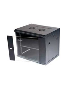 
ARMARIO 19" MURAL  9U WM6409 600X450 MONOLYTH