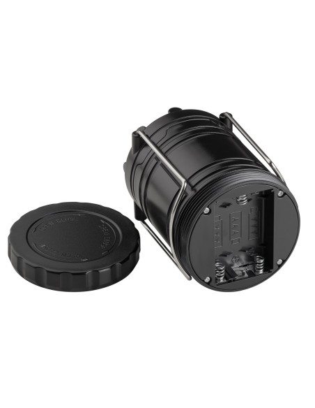 
60357 GOOBAY - Linterna de camping LED,High Bright 250   **NUEVA**