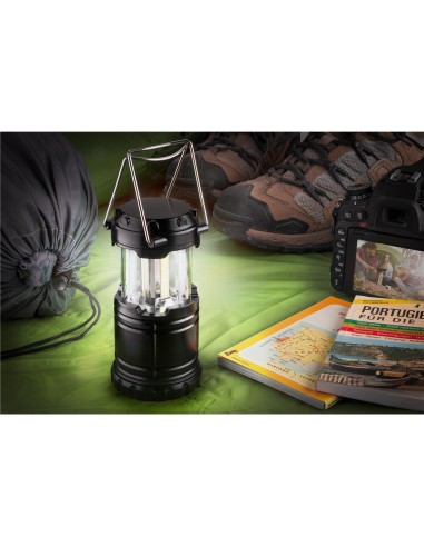 
60357 GOOBAY - Linterna de camping LED,High Bright 250   **NUEVA**