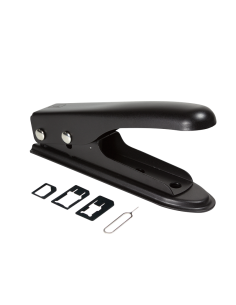 
WZ0026 LOGILINK - Herramienta de corte de SIM en micro o nano formato. Cortador de tarjetas SIM 2 en 1