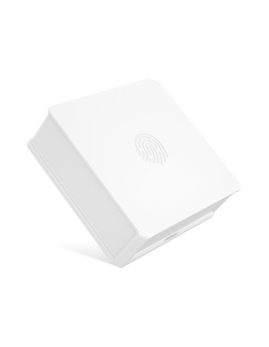 
6920075776096 SONOFF - Sonoff SNZB-01 ZigBee (con batería) interruptor inalámbrico botón remoto blanco (SNZB-01)