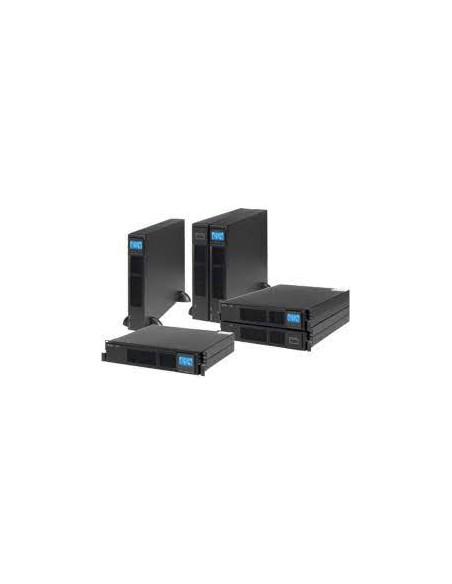 
OFYS-RT-U2000 SOCOMEC - SAI   2000VA 1800W Online SOCOMEC OFYS RT