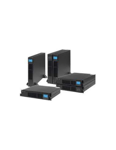 
OFYS-RT-U06X-K SOCOMEC - SAI   6000VA 6000W Online SOCOMEC OFYS RT