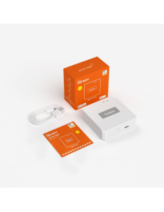 
ZBBRIDGE-P - Sonoff  Bridge PRO ZigBee unidad de control inalámbrico
