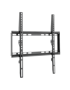 
BP0036 LOGILINK - Soporte de pared para TV, 32-55", fijo, 35 kg máx. de LogiLink. Crea más espacio en tu habitación y pega la