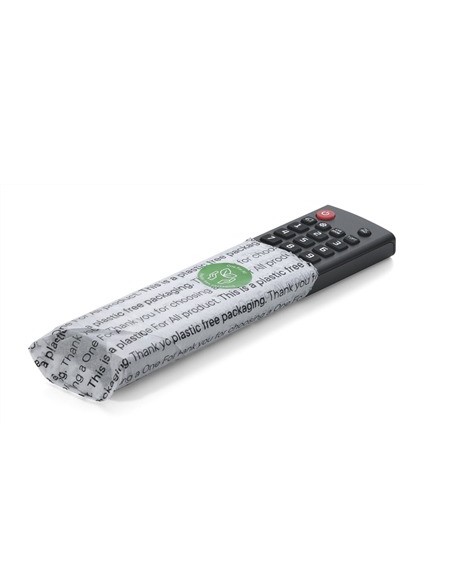 
URC4911 ONE FOR ALL - Mando para TV LG. One For All. URC4911 MANDO DE REEMPLAZO PARA TV LG VER.2021. Compatibilidad garantiza