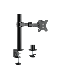 
LogiLink BP0105 - Soporte para Monitor de 17 a 32" ( 380 mm, VESA máx. 9 kg)  2