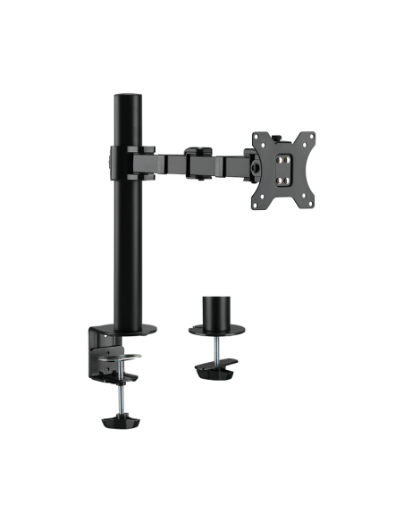 
LogiLink BP0105 - Soporte para Monitor de 17 a 32" ( 380 mm, VESA máx. 9 kg) 