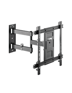 
LogiLink BP0112 - Soporte de pared para TV de 32 a 70" (inclinable, giratorio, 50 kg máx.) 