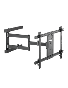 
BP0113 LOGILINK - Soporte de pared para pantallas LCD y plasma (37,80", inclinable, giratorio) 