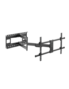 
BP0138  Soporte de pared para TV, 4380", ajuste de inclinación/giro