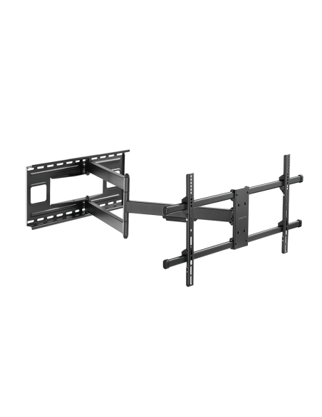 
BP0138  Soporte de pared para TV, 4380", ajuste de inclinación/giro