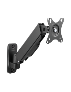 
BP0144 LOGILINK - Soporte de pared para monitor, 17-32", resorte de gas, 90-380 mm de LogiLink