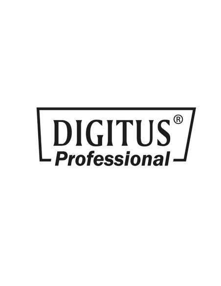 
DK-1617-A-005S DIGITUS - Latiguillo CAT 6A, U/UTP, 0.50 m, Gris, LSZH Slim Delgado