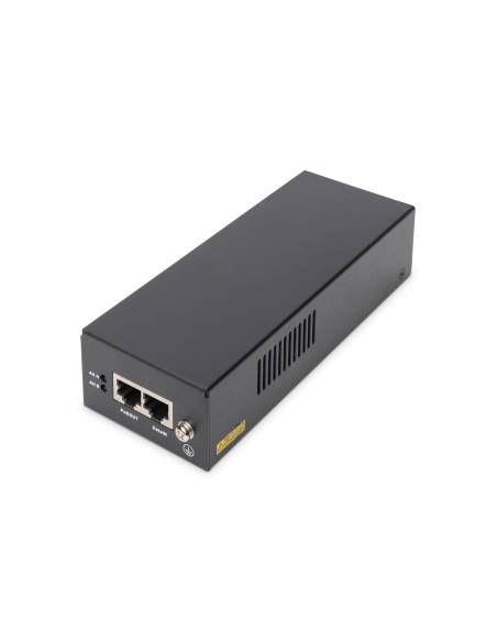 
DN-95109 DIGITUS - Inyector 802.3bt 85W POE++ Gigabit