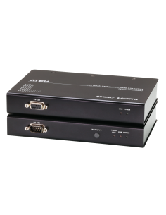 
CE820-ATA-G ATEN - USB HDMI HDBaseT 2.0 KVM Extender (4K up to 100m)