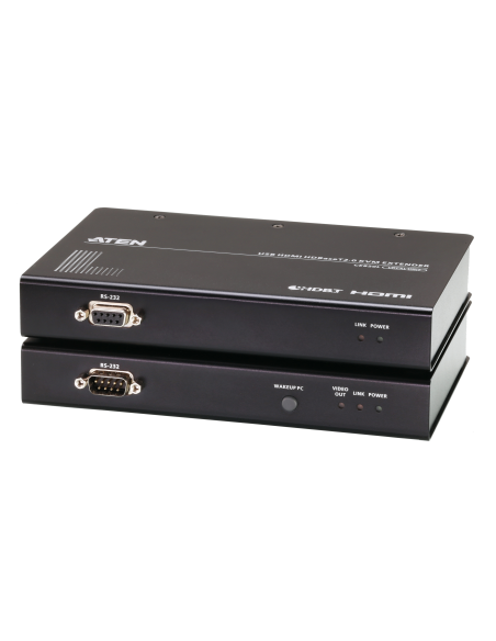 
CE820-ATA-G ATEN - USB HDMI HDBaseT 2.0 KVM Extender (4K up to 100m)