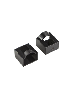 
MP0062 LOGILINK - Tapa de protección contra el polvo para cable RJ45 50 Unidades