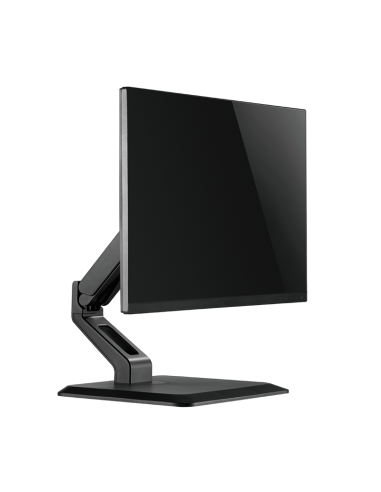 
BP0100 LOGILINK - Soporte de escritorio para monitor de 17-32" (263 mm). Iideal para usar en oficinas, restaurantes o tiendas