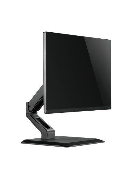 
BP0100 LOGILINK - Soporte de escritorio para monitor de 17-32" (263 mm). Iideal para usar en oficinas, restaurantes o tiendas