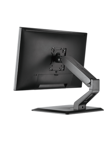 
BP0100 LOGILINK - Soporte de escritorio para monitor de 17-32" (263 mm). Iideal para usar en oficinas, restaurantes o tiendas