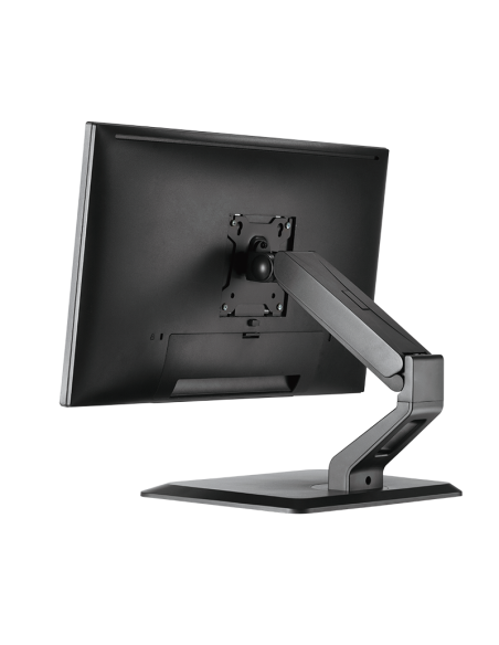 
BP0100 LOGILINK - Soporte de escritorio para monitor de 17-32" (263 mm). Iideal para usar en oficinas, restaurantes o tiendas