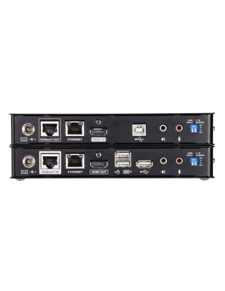 
CE820-ATA-G ATEN - USB HDMI HDBaseT 2.0 KVM Extender (4K up to 100m)