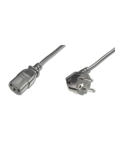 
1.80 m Cable de red  Electrica a
CPU (C13-SCHUKO)