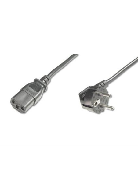 
1.80 m Cable de red  Electrica a
CPU (C13-SCHUKO)