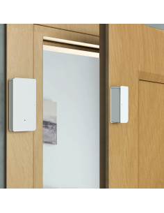 
DW2-RF SONOFF - Sonoff Wi-Fi wireless 433Mhz Sensor puertas y ventanas