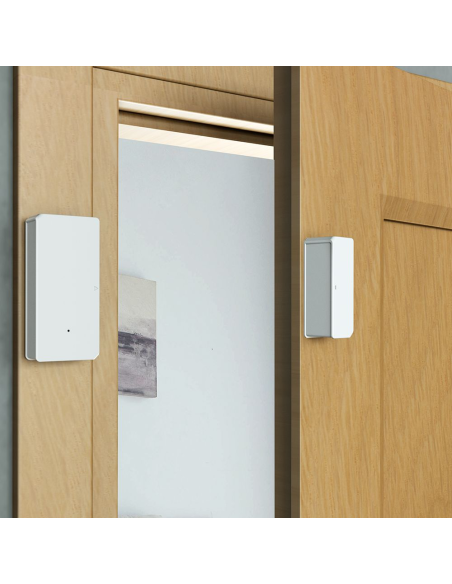 
DW2-RF SONOFF - Sonoff Wi-Fi wireless 433Mhz Sensor puertas y ventanas