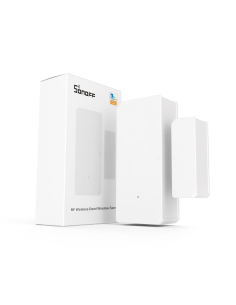 
DW2-RF SONOFF - Sonoff Wi-Fi wireless 433Mhz Sensor puertas y ventanas 2