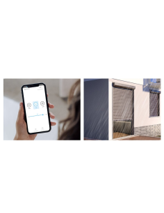 
DUAL R3 - SONOFF Interruptor de luz inteligente. Sonoff DualR3 Interruptor inteligente de medición de potencia bidireccional  2