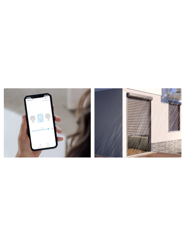 
DUAL R3 - SONOFF Interruptor de luz inteligente. Sonoff DualR3 Interruptor inteligente de medición de potencia bidireccional 