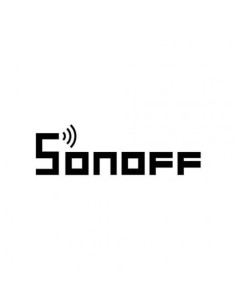 
Sonoff M5-3C-80 Interruptor Inteligente WiFi 3 canales 2