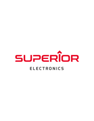 
SUPSTV012 SUPERIOR - Soporte de TV (42-70 Pulgadas), Triwood Superior