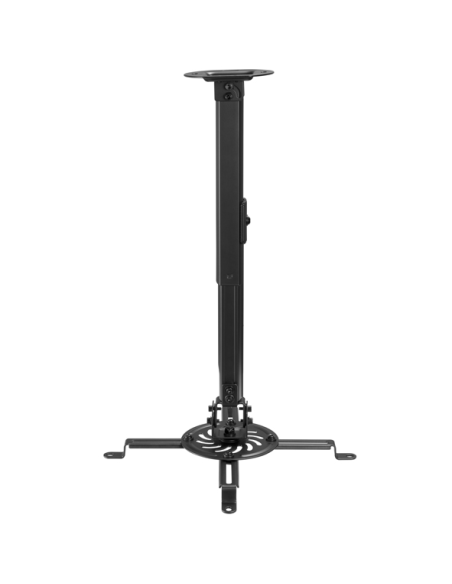
SUPSTV013 SUPERIOR - Soporte techo  para video proyector,  54-320 mm 15° 360°