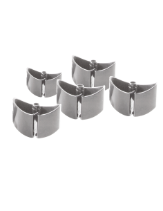 
KAB0064AC LOGILINK - Canal de cable flexible 720x75 5 segmentos Adicionales  Gris