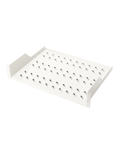 
 DIGITUS Estantería para fijación permanente a armarios de 483 mm (19")
Número de artículo: DN-97610
EAN: 4016032275091

