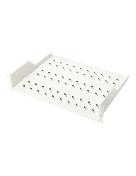 
 DIGITUS Estantería para fijación permanente a armarios de 483 mm (19")
Número de artículo: DN-97610
EAN: 4016032275091

