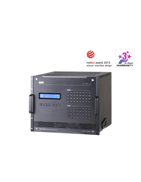 
ATEN VM3200 Matriz modular de conmutación 32 x 32