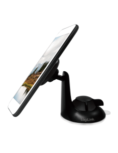 
LOGILINK AA0110 - Soporte para teléfono con imán para montaje en automóvil
Presentacion: Blister 2