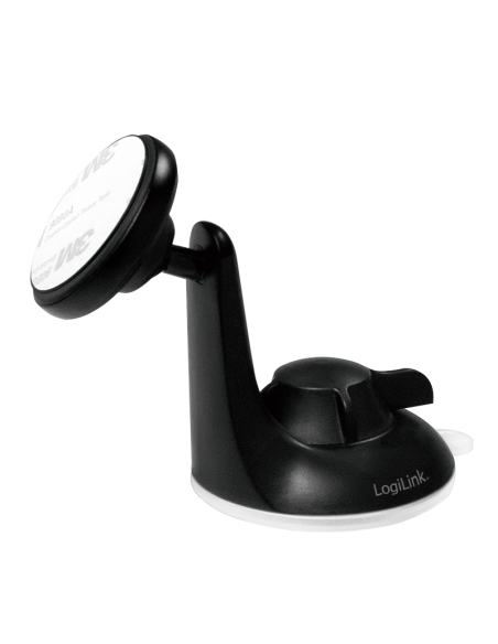 
LOGILINK AA0110 - Soporte para teléfono con imán para montaje en automóvil
Presentacion: Blister