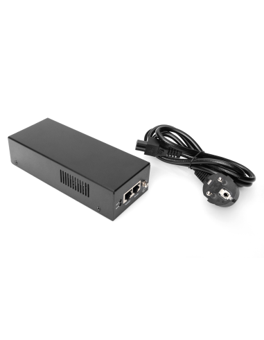 
DN-95109 DIGITUS - Inyector 802.3bt 85W POE++ Gigabit