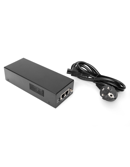
DN-95109 DIGITUS - Inyector 802.3bt 85W POE++ Gigabit