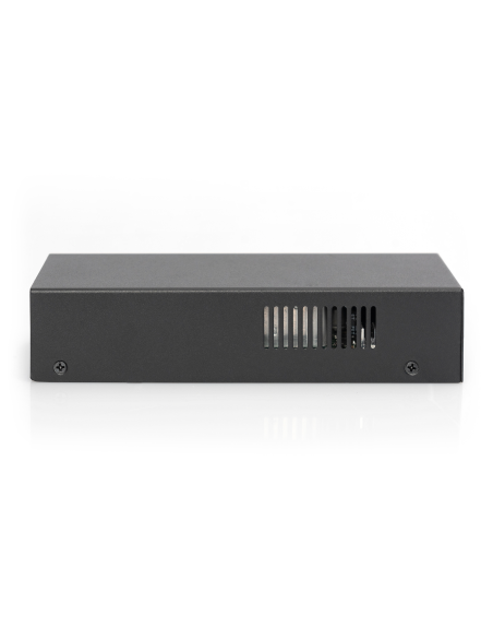 
DN-95109 DIGITUS - Inyector 802.3bt 85W POE++ Gigabit